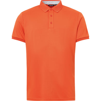 Abacus Mens Hammel recycled polo – bild 6