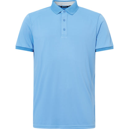 Abacus Mens Hammel recycled polo – bild 8