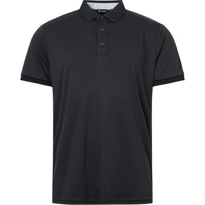 Abacus Mens Hammel recycled polo – bild 9