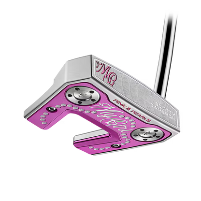Scotty Cameron - My Girl 2025 Limited – bild 3