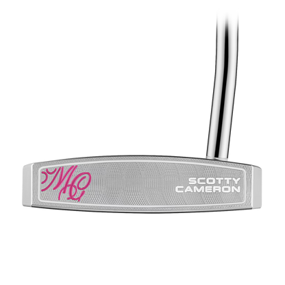 Scotty Cameron - My Girl 2025 Limited – bild 4