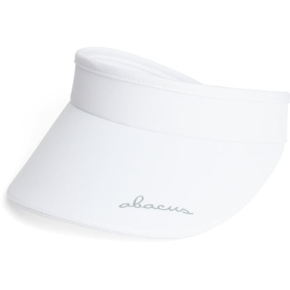 Abacus Manga Cable Visor Solskärm Dam Navy
