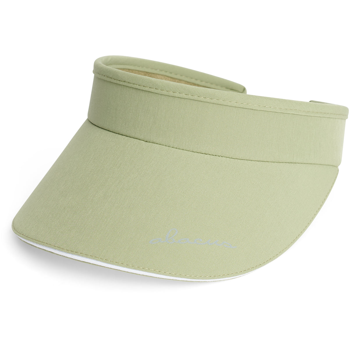 Abacus Manga Cable Visor Solskärm Dam Navy – bild 4