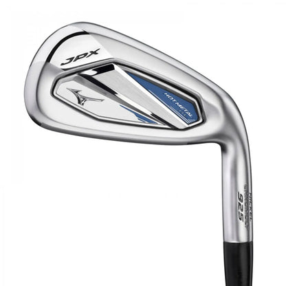 Mizuno JPX 925 Hot Metal HL järnset, produktbild av järnklubba