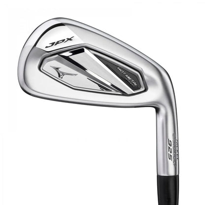 Mizuno JPX 925 Hot Metal Pro järnset, produktbild av järnklubba