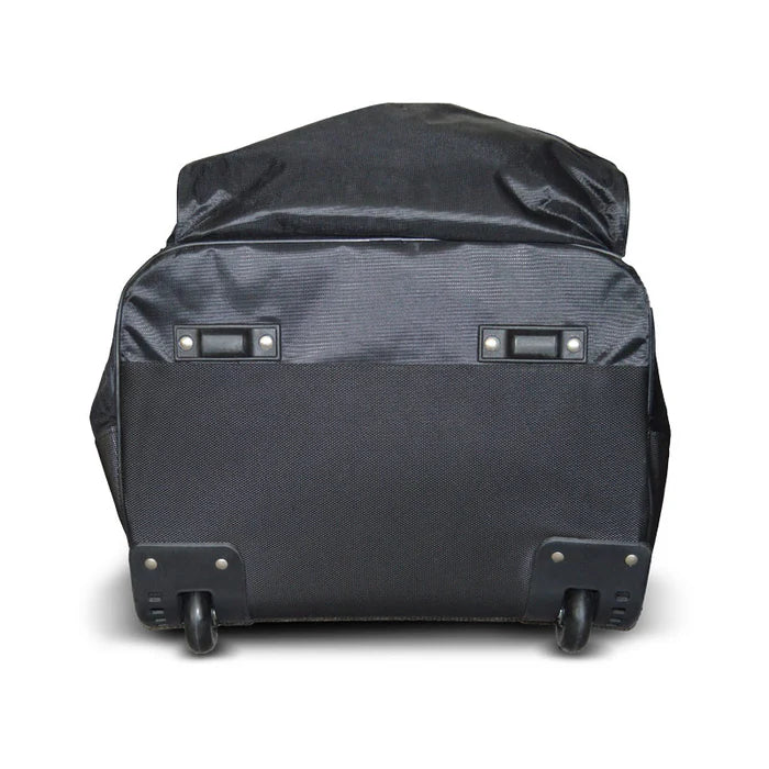 Big Max ATLANTIS S TRAVELCOVER (svart) – bild 4