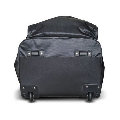 Big Max ATLANTIS S TRAVELCOVER (svart) – bild 4
