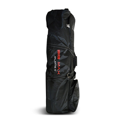 Big Max ATLANTIS S TRAVELCOVER (svart)