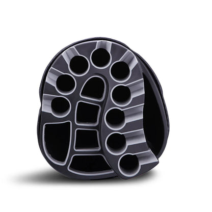 BIG MAX Dri Lite Silencio 2, vy av 14-delad Silencio-topp