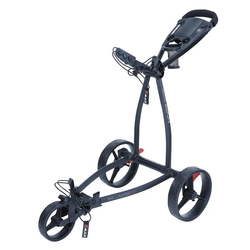 BIG MAX Blade IP Svart
