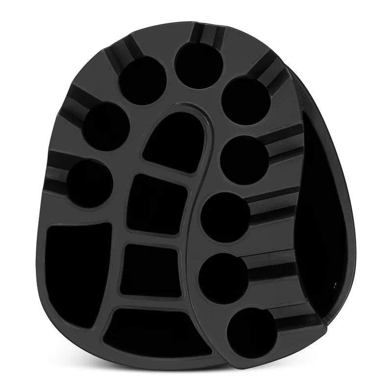 BIG MAX Dri Lite Silencio Prime, vy av 14-delad Silencio-topp