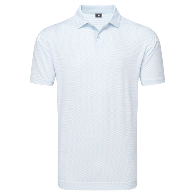 FootJoy Irongate Print Lisle