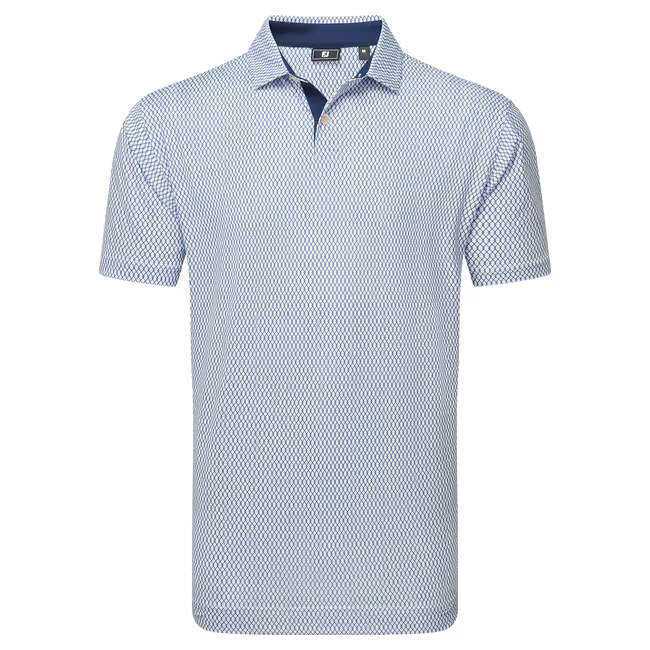 FootJoy Irongate Print Lisle – bild 2
