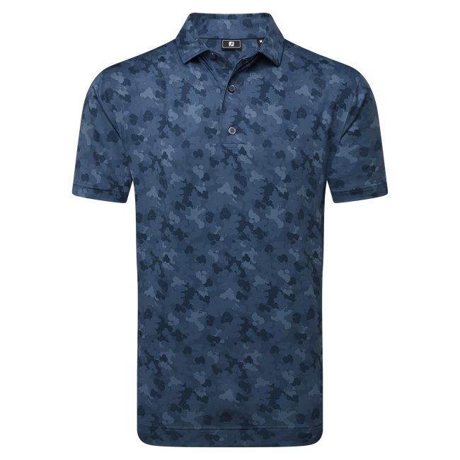 FootJoy Pop Camo Lisle