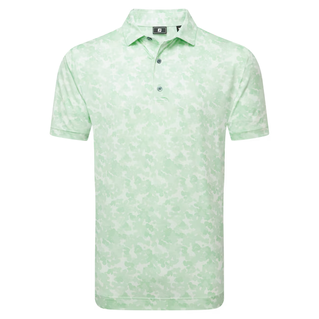 FootJoy Pop Camo Lisle – bild 3