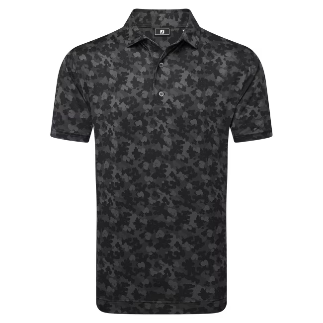 FootJoy Pop Camo Lisle – bild 4