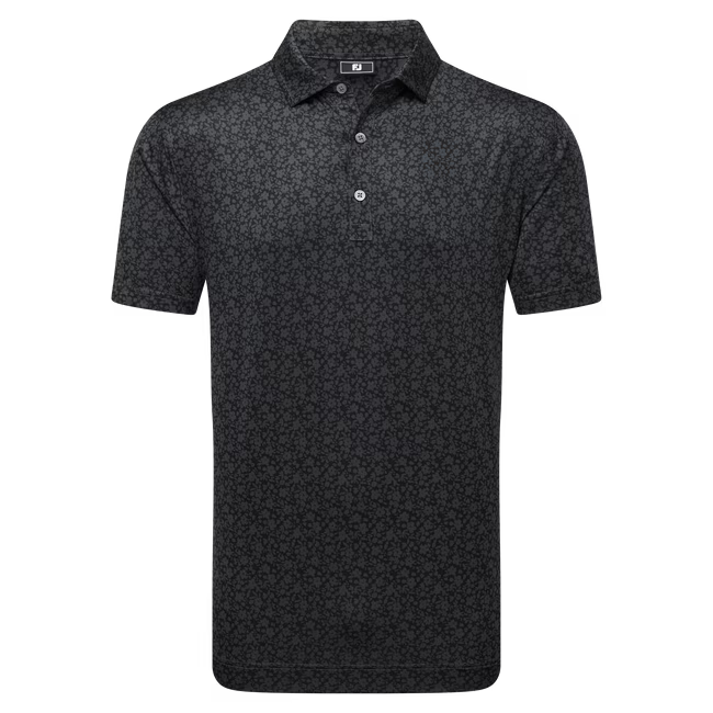 FootJoy Painted Floral Lisle – bild 2
