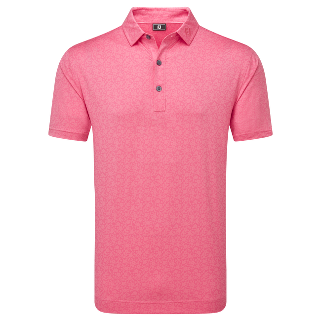 FootJoy Painted Floral Lisle – bild 4