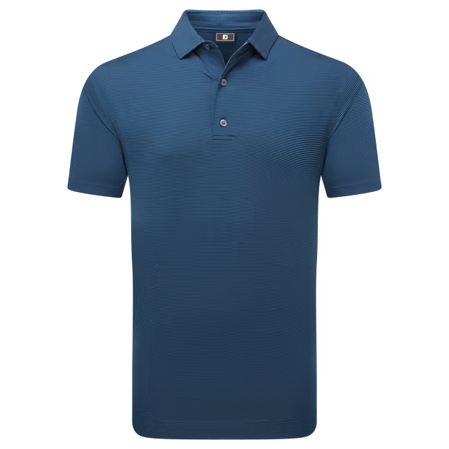 FootJoy Micro Feeder Stripe Lisle