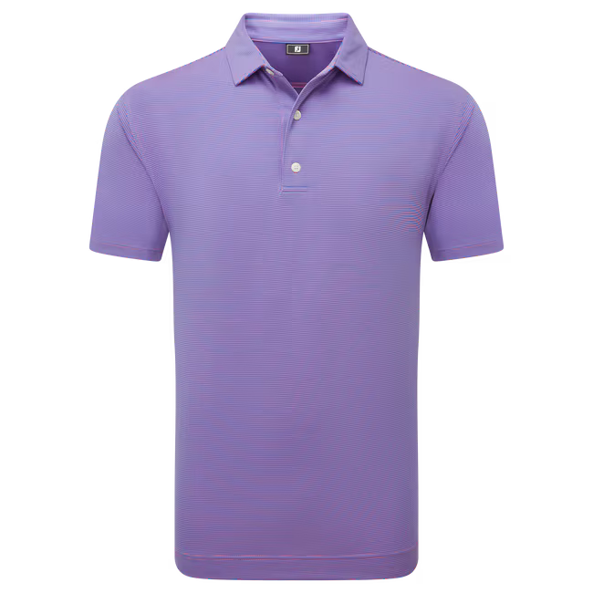 FootJoy Micro Feeder Stripe Lisle – bild 4