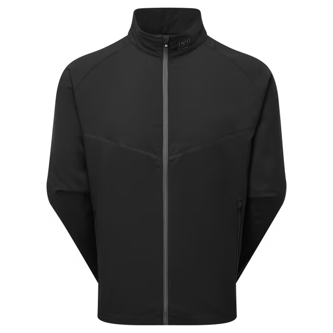 FootJoy Full-Zip Zephyr Windshirt Vindjacka Herr