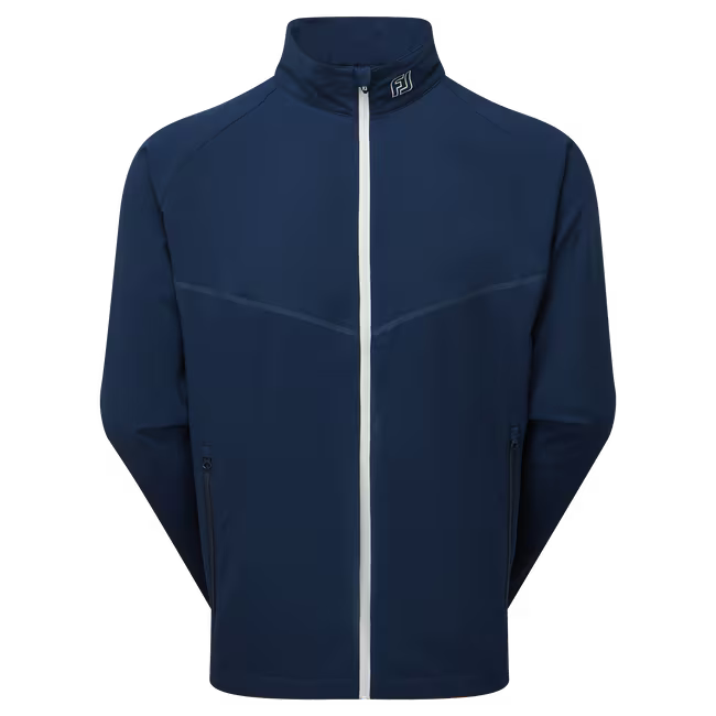 FootJoy Full-Zip Zephyr Windshirt Vindjacka Herr
