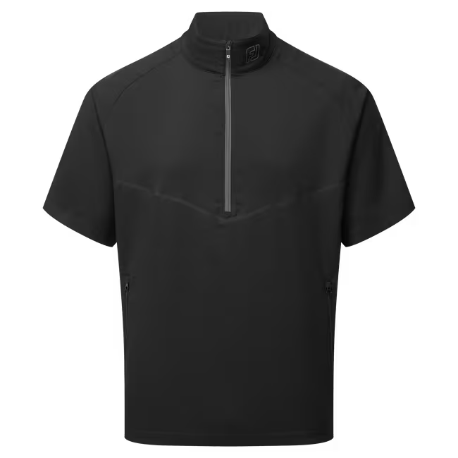 Zephyr SS Windshirt
