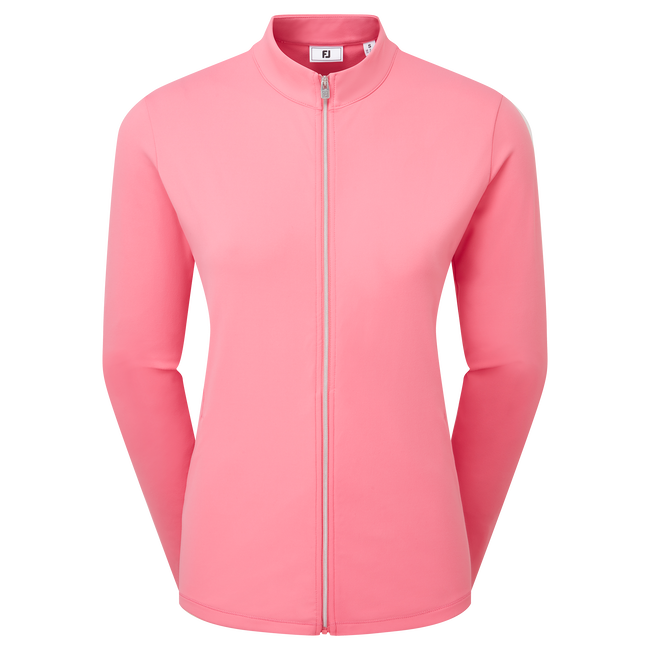 Full-Zip Midlayer