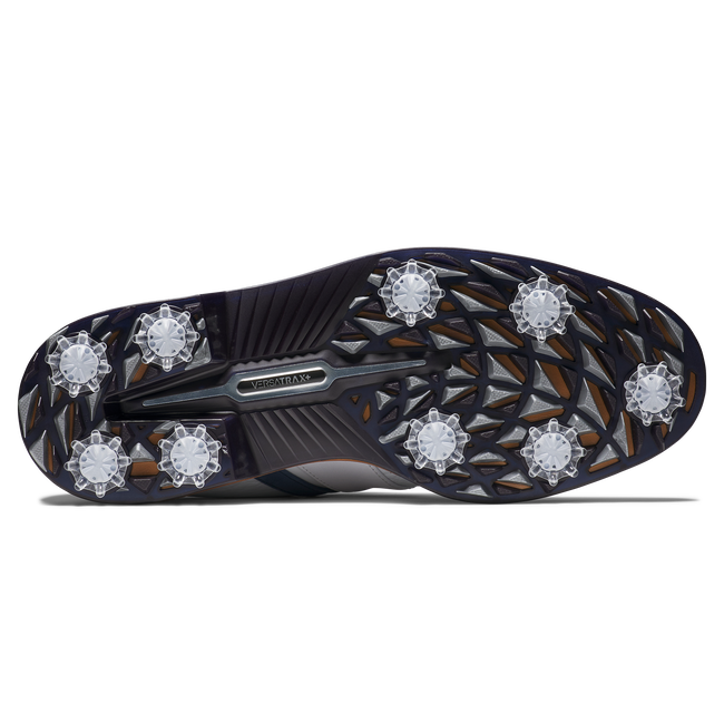 FootJoy Premiere Packard LX golfsko, vy av VersaTrax+ spikeless yttersula