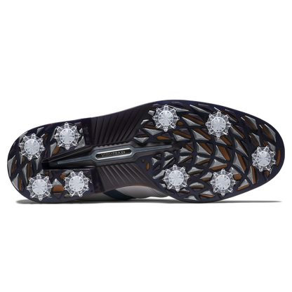 FootJoy Premiere Packard LX golfsko, vy av VersaTrax+ spikeless yttersula