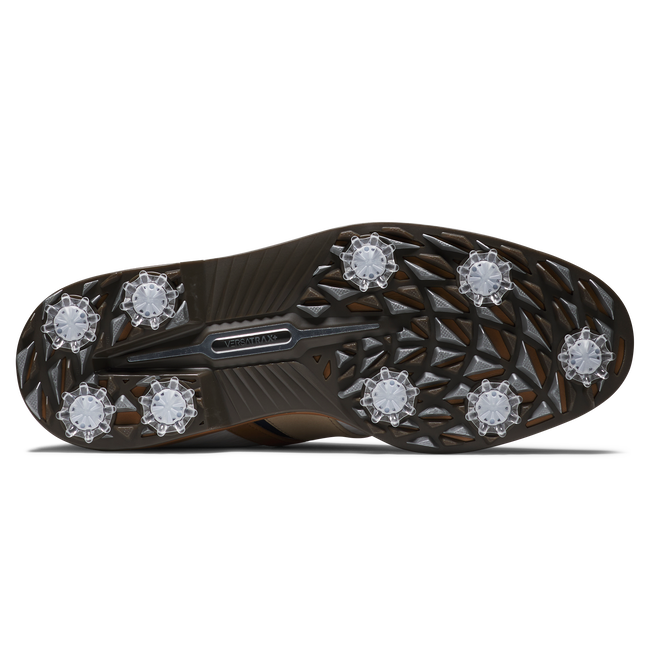 FootJoy Premiere Packard LX golfsko, vy av VersaTrax+ spikeless yttersula