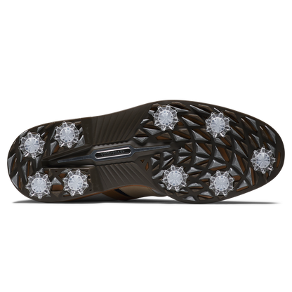 FootJoy Premiere Packard LX golfsko, vy av VersaTrax+ spikeless yttersula