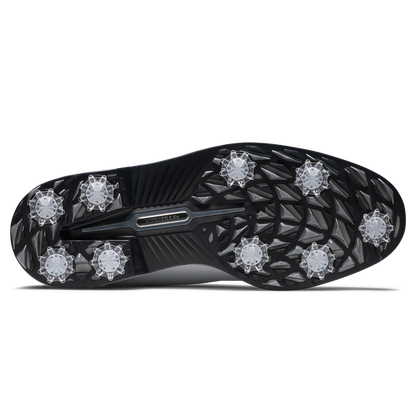 FootJoy Premiere Field golfsko, vy av VersaTrax+ spikeless yttersula