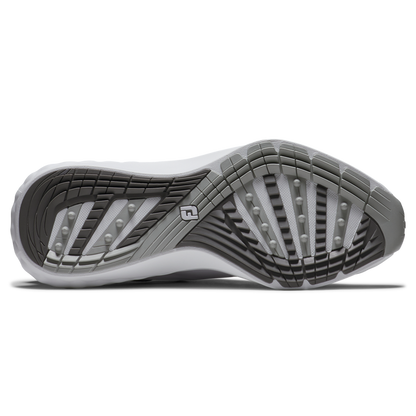 FootJoy FJ Quantum BOA golfsko, vy av spikeless gummisula