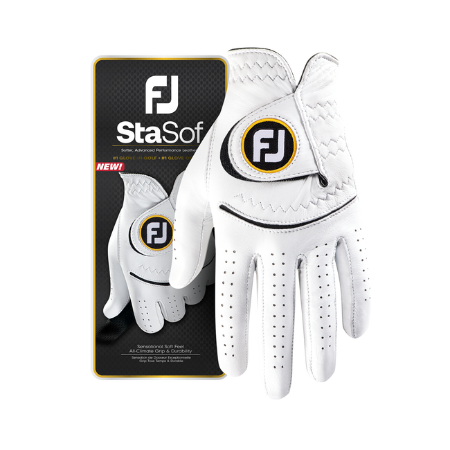 FootJoy StaSof