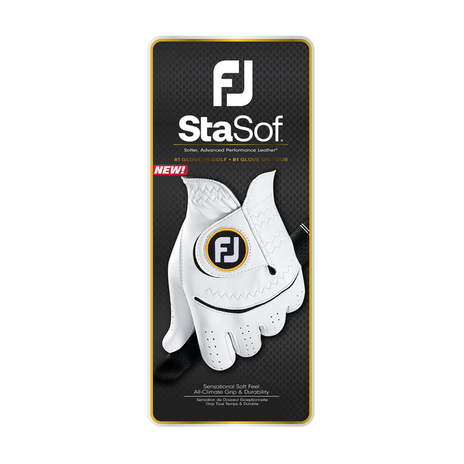 FootJoy StaSof – bild 2