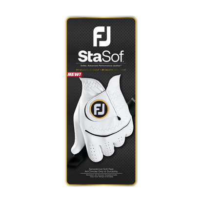 FootJoy StaSof – bild 2