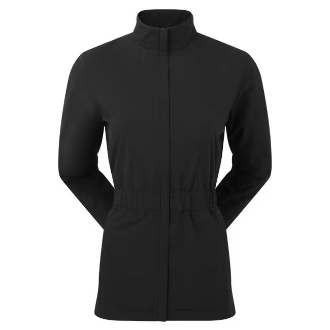 FootJoy HydroLite Jacket Regnjacka Dam