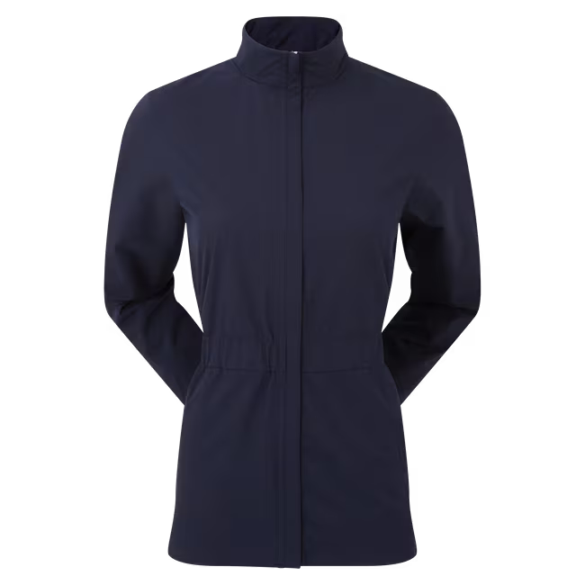 FootJoy HydroLite Jacket Regnjacka Dam – bild 2