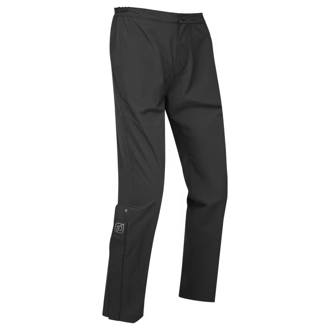 FootJoy HydroLite Trouser Regnbyxor Dam Navy