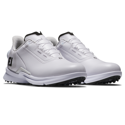 FootJoy FJ Fuel BOA Dam golfsko, snedvy av syntetovandel med BOA-stängning