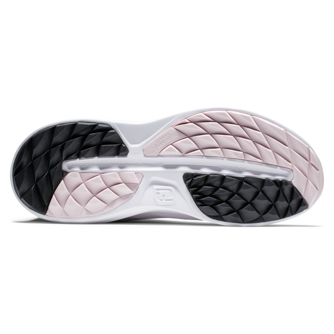 FootJoy FJ Flex Dam golfsko, vy av Versa-Trax spikeless yttersula