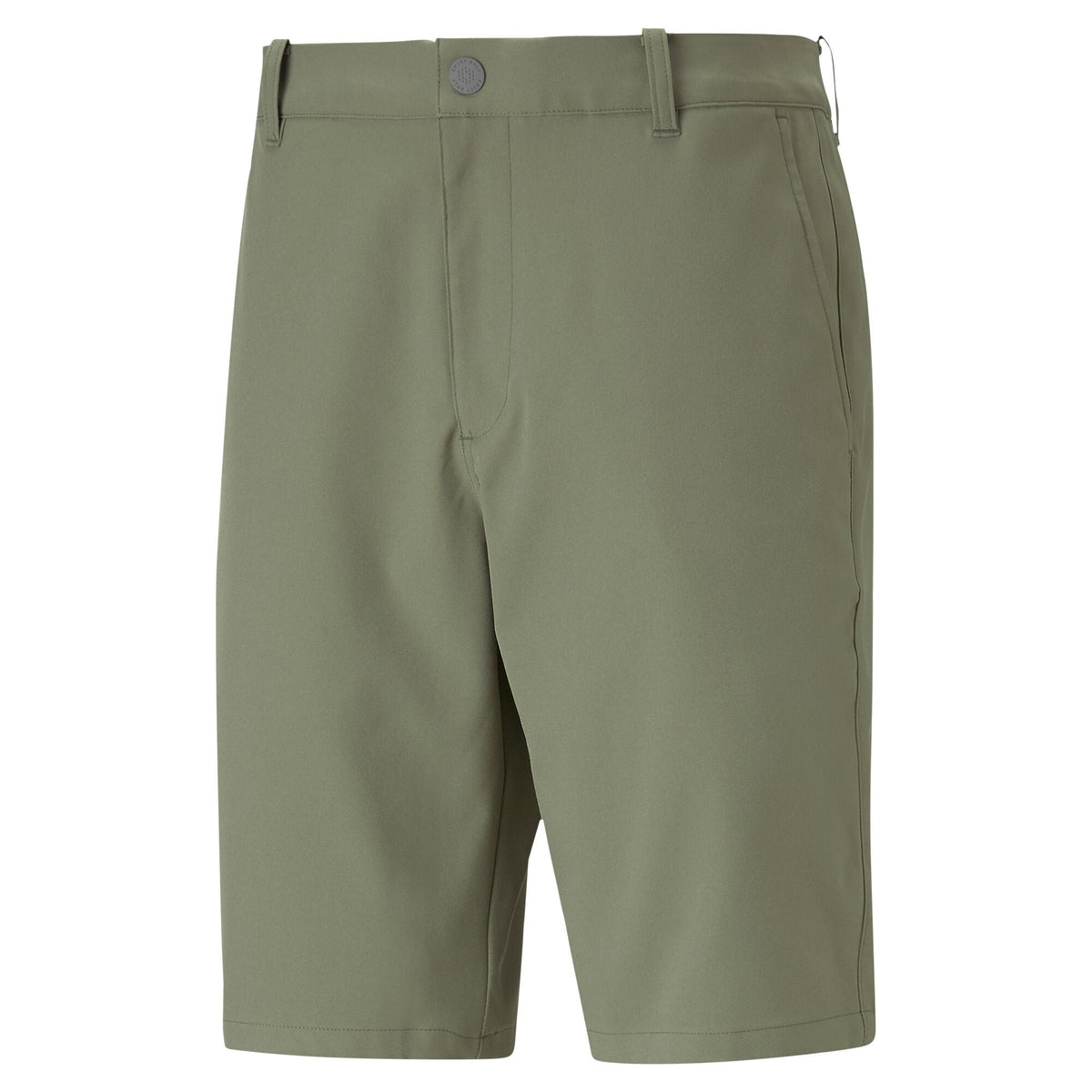 Dealer Short 10" Dark Sage