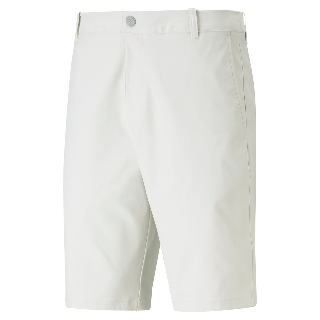 Dealer Short 10" Sedate Gray