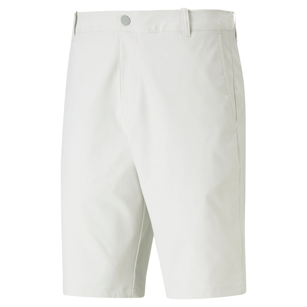Dealer Short 10" Sedate Gray