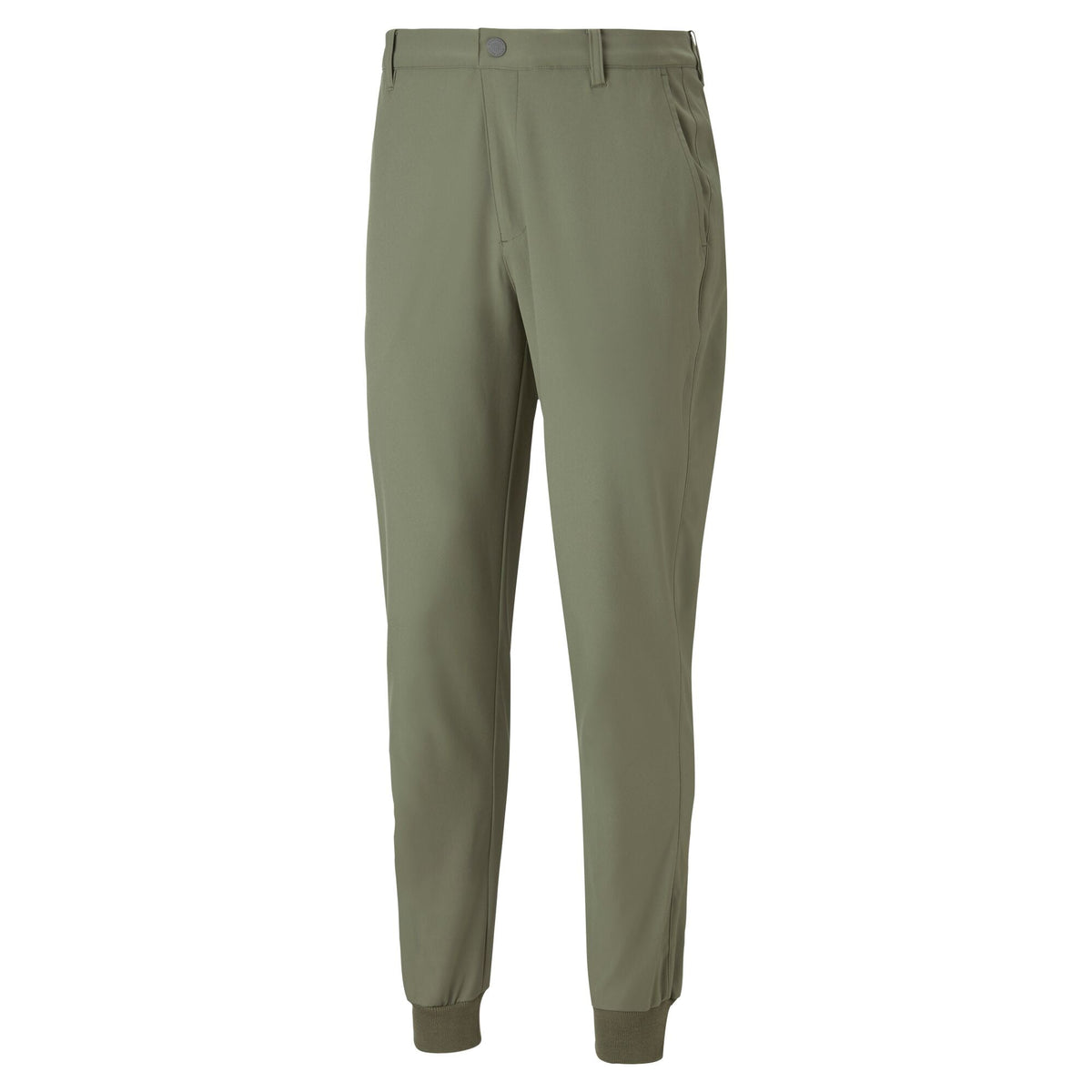 PUMA Dealer Jogger Golfbyxa Herr – byxor – bild 4