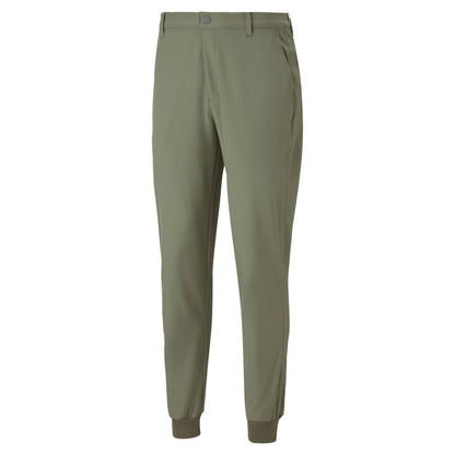 PUMA Dealer Jogger Golfbyxa Herr – byxor – bild 4