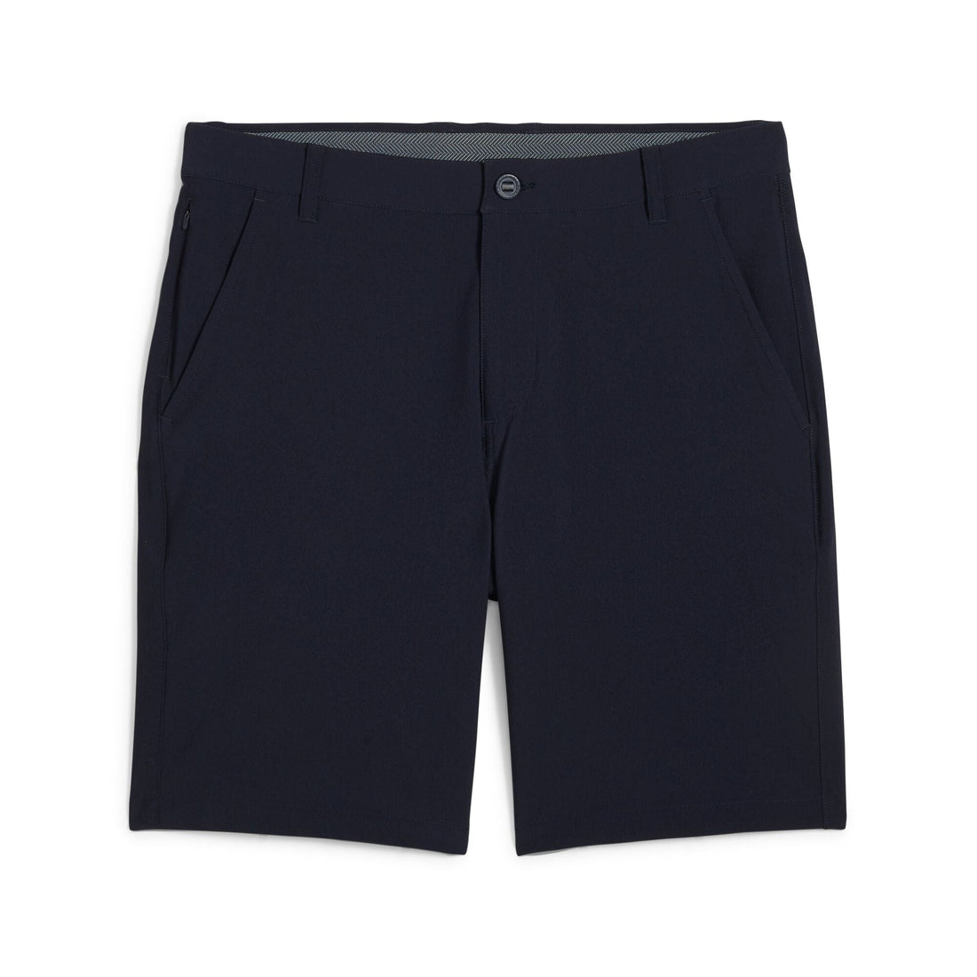 PUMA 101 Solid Golfshorts 9" Herr Deep Navy