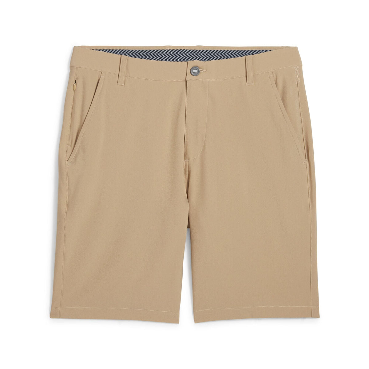101 Solid Short 9" Prairie Tan