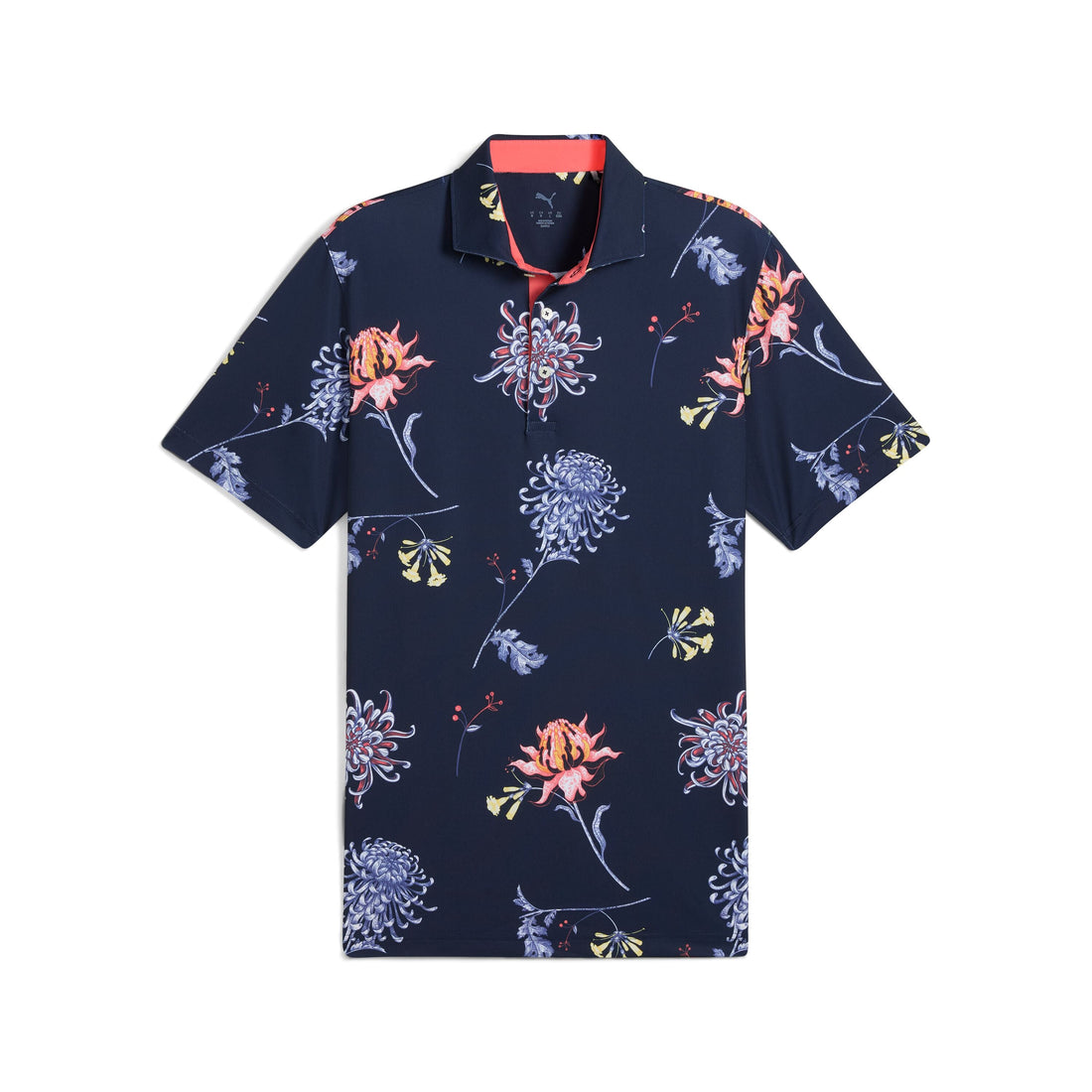 MATTR Dahlia Polo
